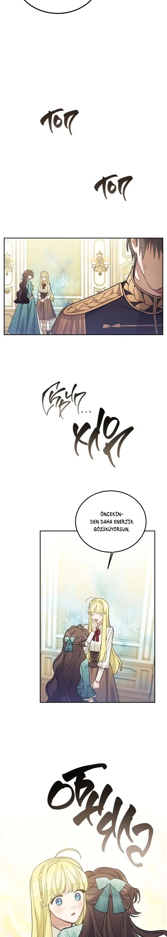 Kaderindeki Kadın Ben Değilim - Bölüm 44 Sayfa 11