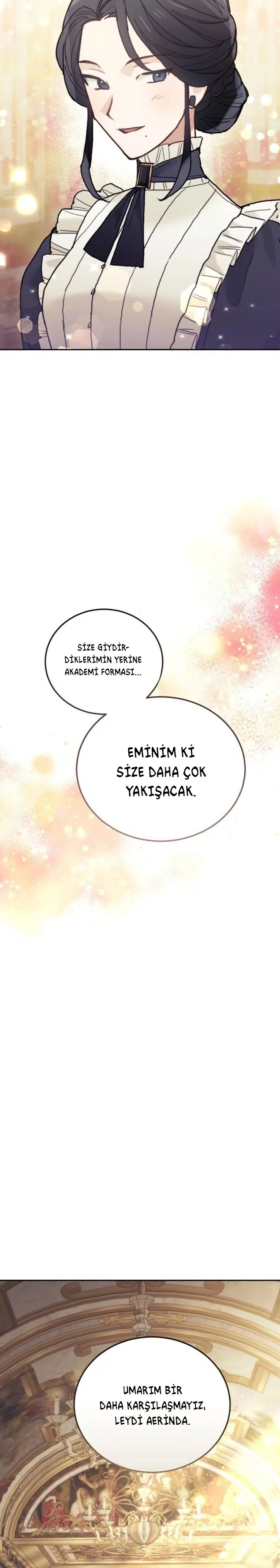 Kaderindeki Kadın Ben Değilim - Bölüm 44 Sayfa 31
