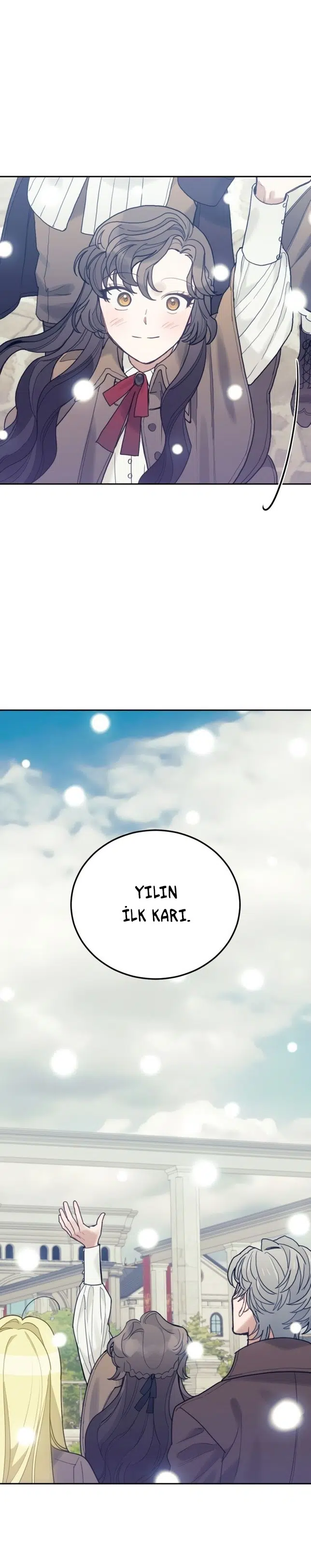 Kaderindeki Kadın Ben Değilim - Bölüm 45 Sayfa 26