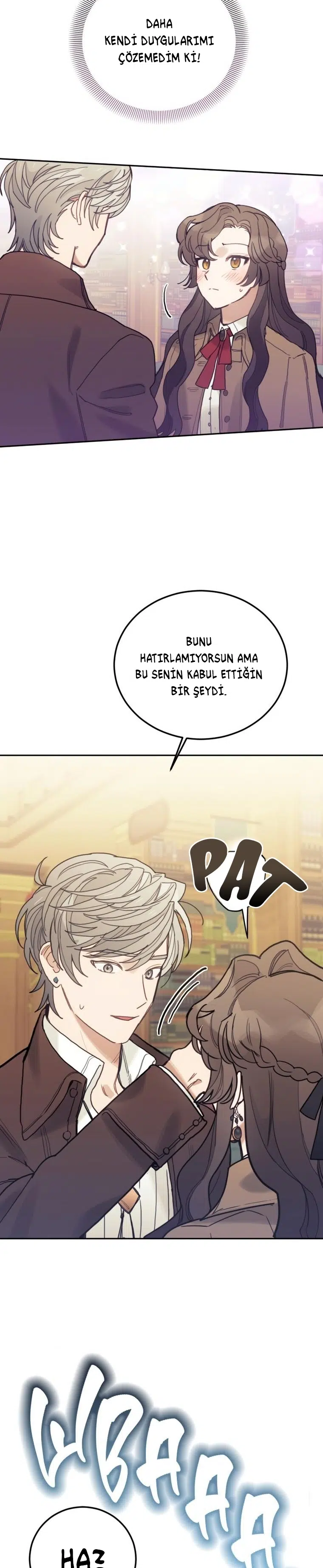 Kaderindeki Kadın Ben Değilim - Bölüm 46 Sayfa 13