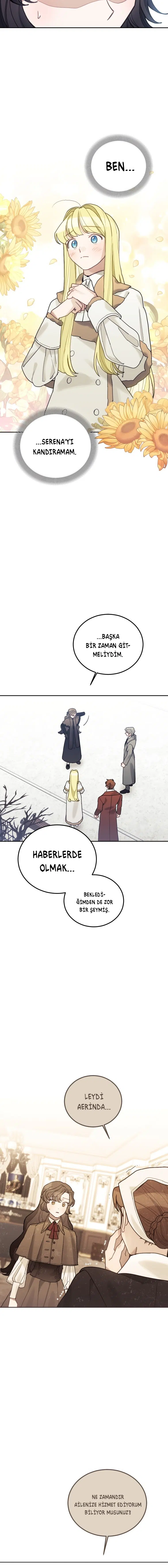 Kaderindeki Kadın Ben Değilim - Bölüm 48 Sayfa 4