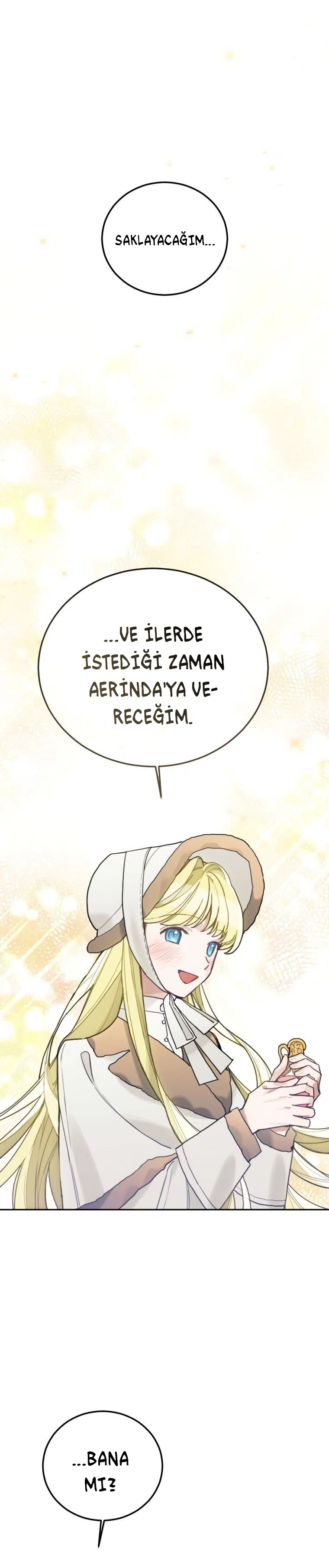 Kaderindeki Kadın Ben Değilim - Bölüm 49 Sayfa 4