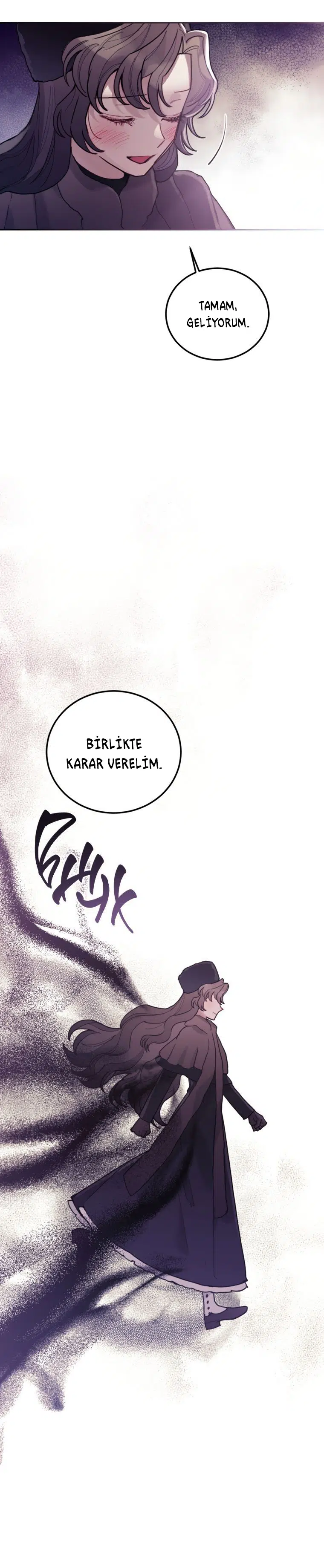 Kaderindeki Kadın Ben Değilim - Bölüm 49 Sayfa 13