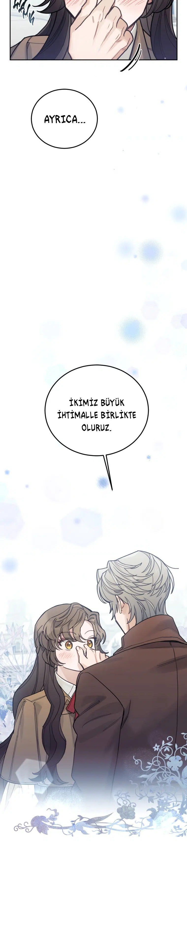 Kaderindeki Kadın Ben Değilim - Bölüm 50 Sayfa 7