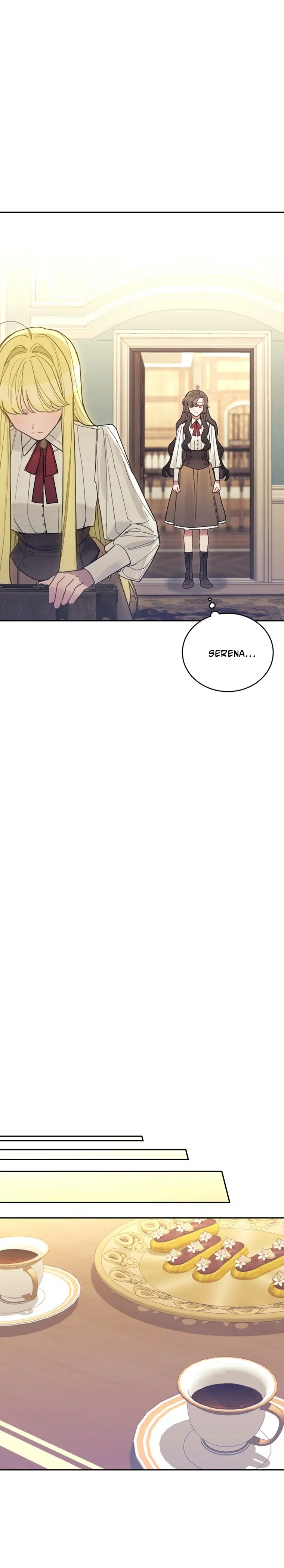 Kaderindeki Kadın Ben Değilim - Bölüm 51 Sayfa 13