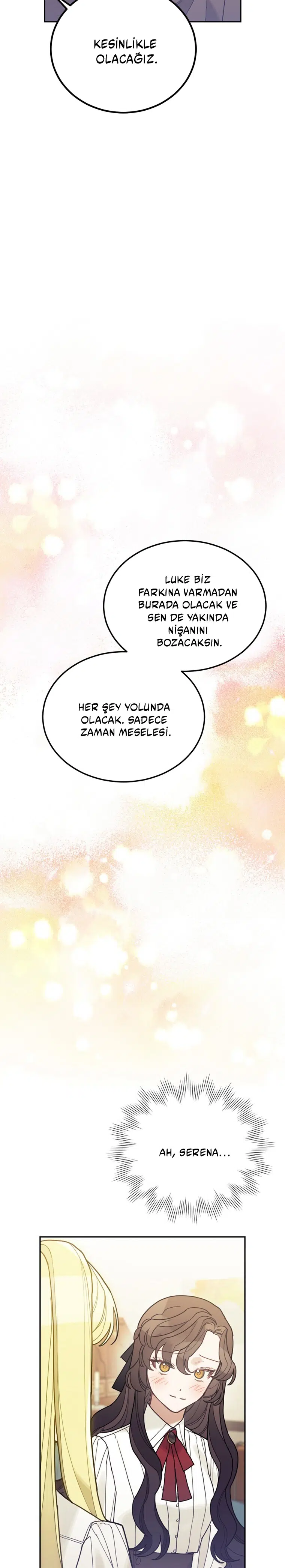 Kaderindeki Kadın Ben Değilim - Bölüm 51 Sayfa 30