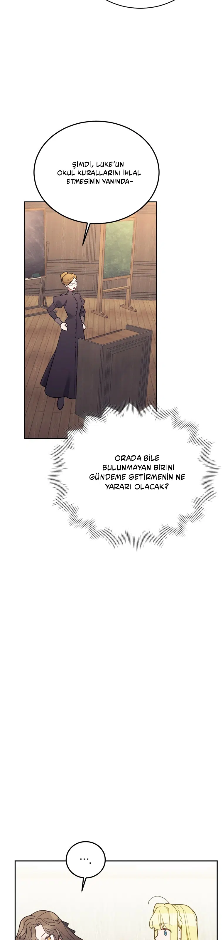Kaderindeki Kadın Ben Değilim - Bölüm 52 Sayfa 4