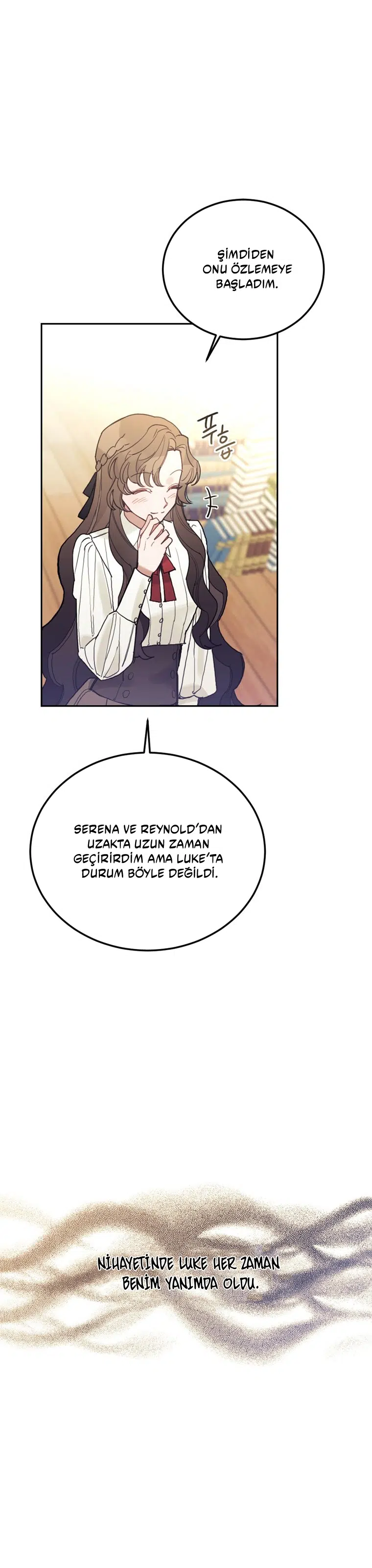 Kaderindeki Kadın Ben Değilim - Bölüm 52 Sayfa 30
