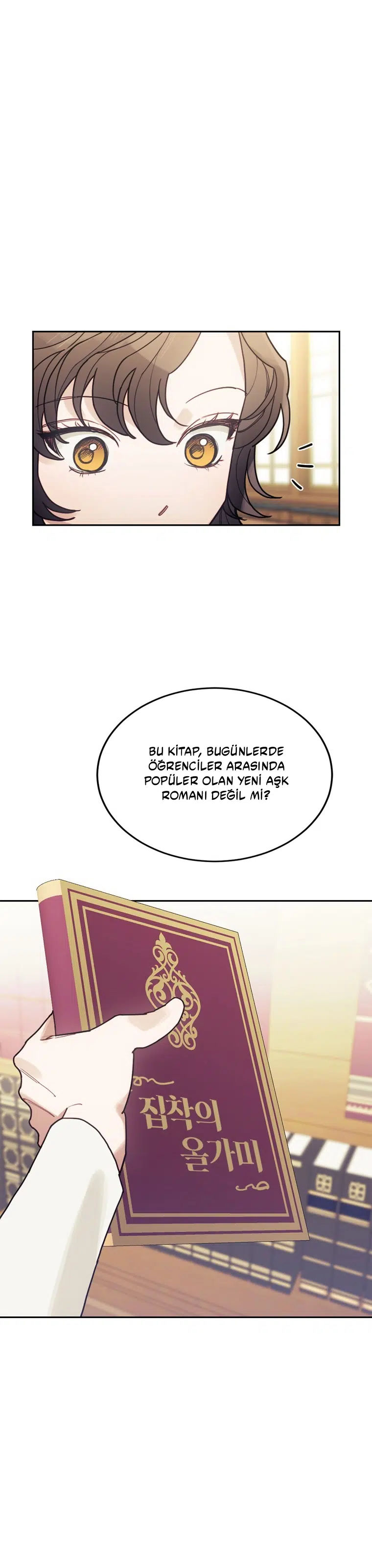 Kaderindeki Kadın Ben Değilim - Bölüm 52 Sayfa 35