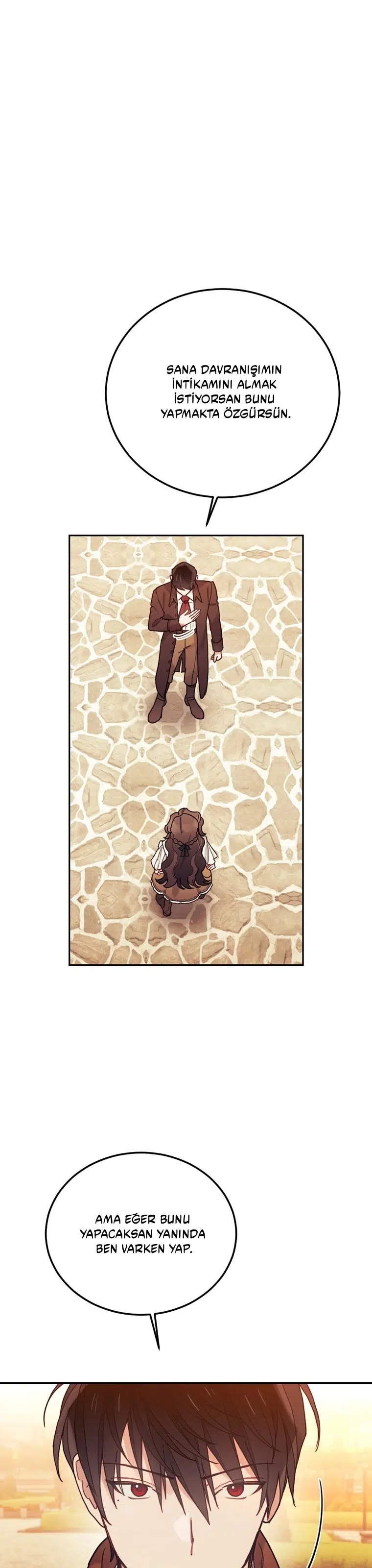 Kaderindeki Kadın Ben Değilim - Bölüm 54 Sayfa 16