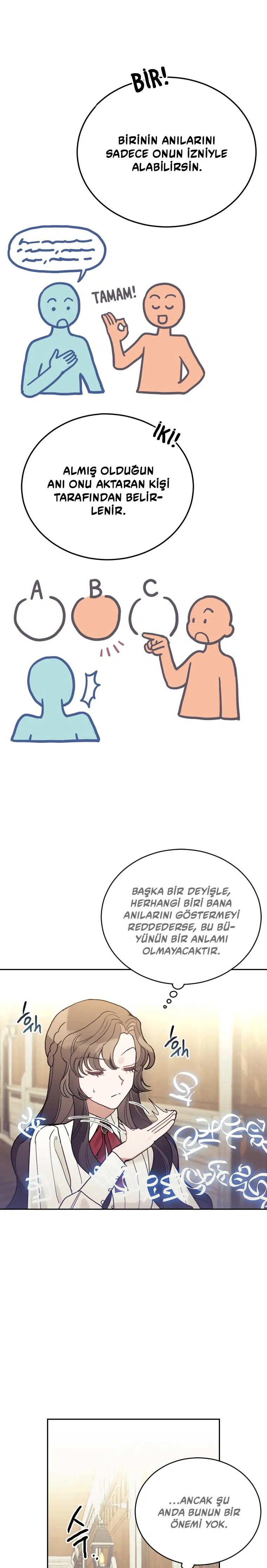 Kaderindeki Kadın Ben Değilim - Bölüm 55 Sayfa 4