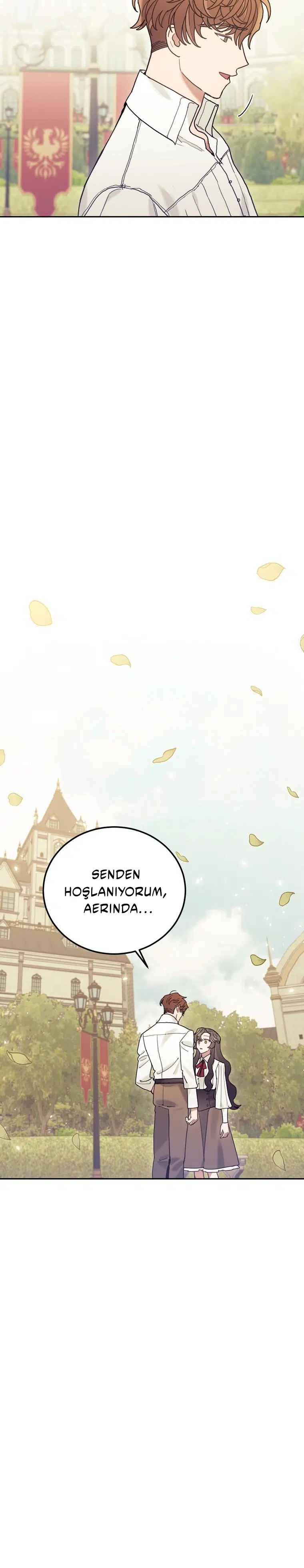 Kaderindeki Kadın Ben Değilim - Bölüm 56 Sayfa 8