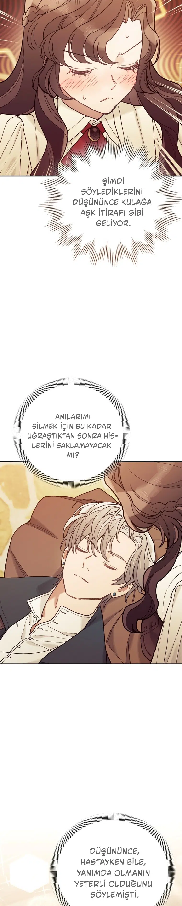 Kaderindeki Kadın Ben Değilim - Bölüm 57 Sayfa 11