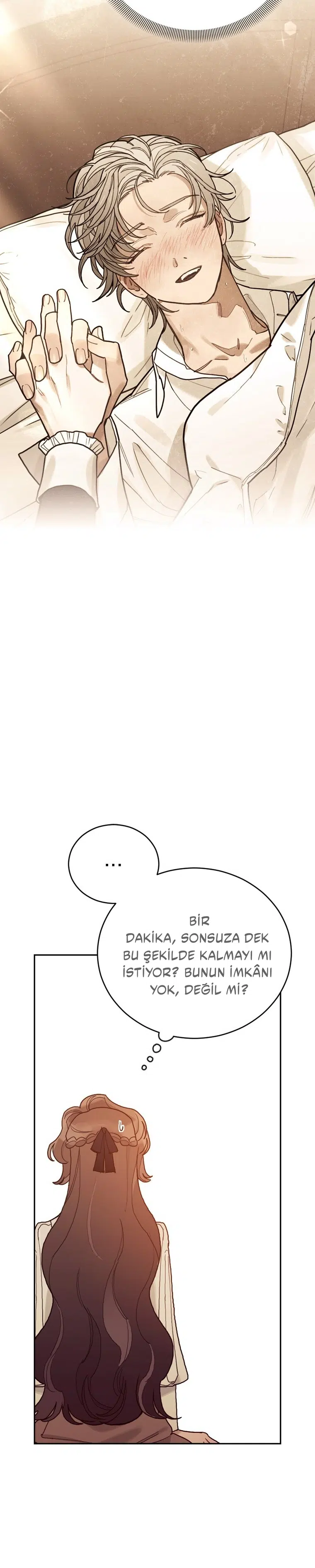 Kaderindeki Kadın Ben Değilim - Bölüm 57 Sayfa 12