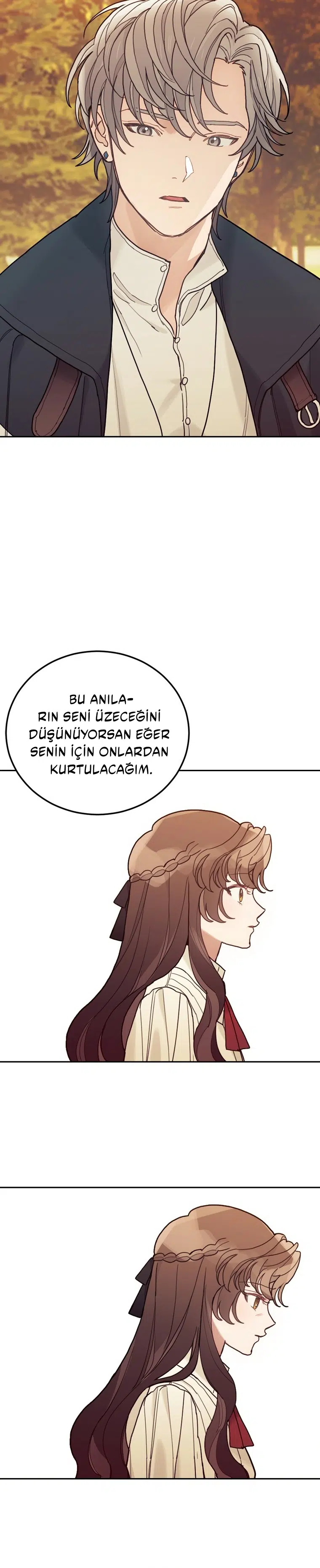 Kaderindeki Kadın Ben Değilim - Bölüm 57 Sayfa 21