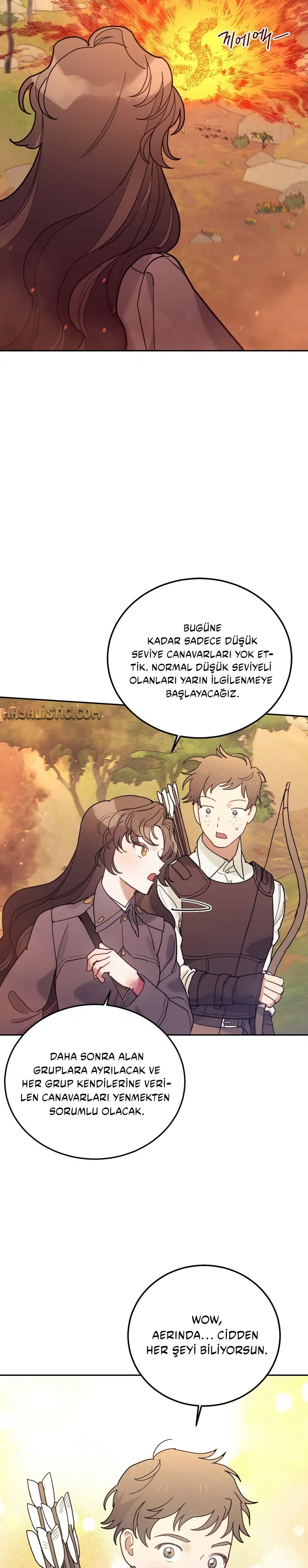 Kaderindeki Kadın Ben Değilim - Bölüm 60 Sayfa 26