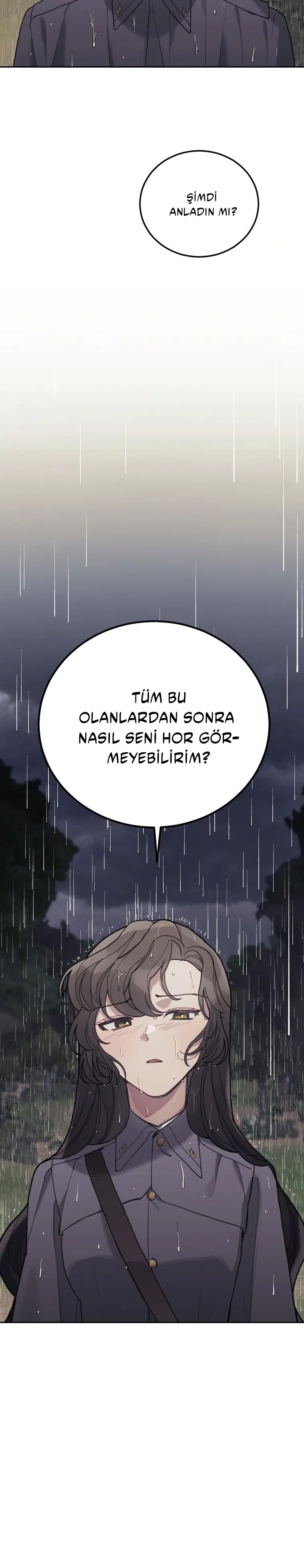Kaderindeki Kadın Ben Değilim - Bölüm 61 Sayfa 16