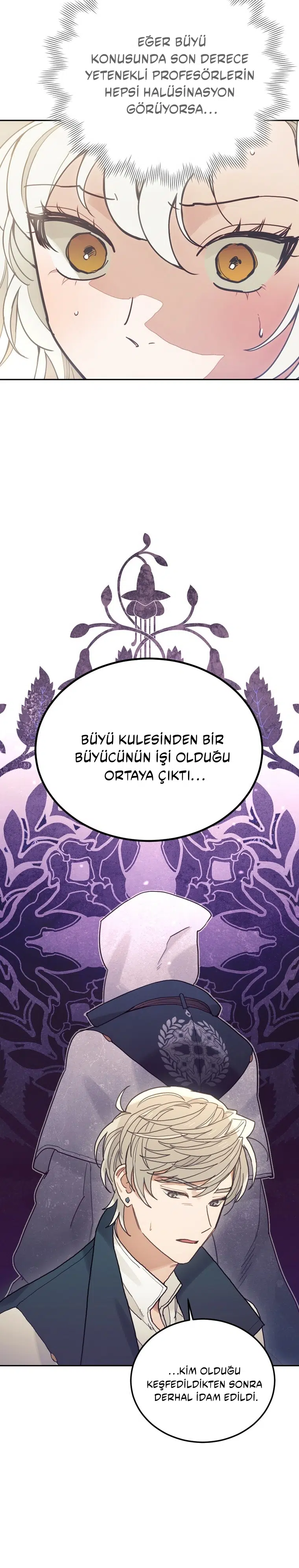 Kaderindeki Kadın Ben Değilim - Bölüm 66 Sayfa 4