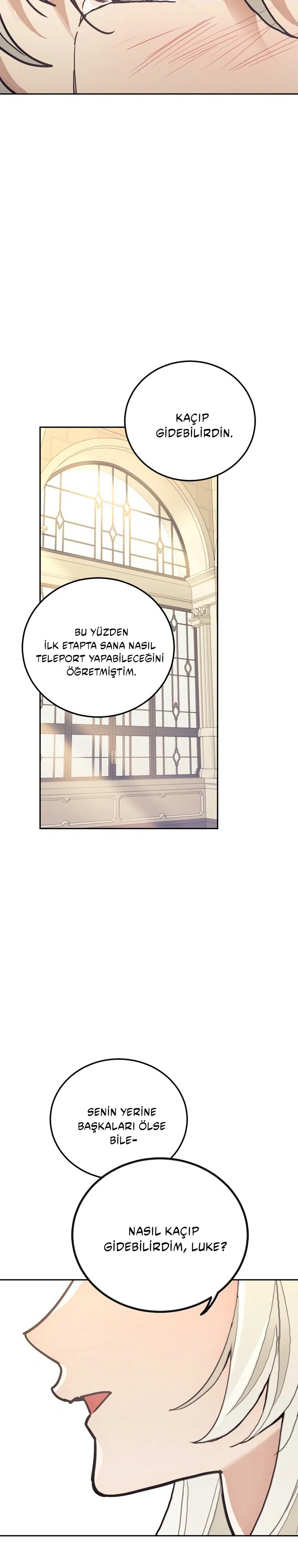 Kaderindeki Kadın Ben Değilim - Bölüm 66 Sayfa 17
