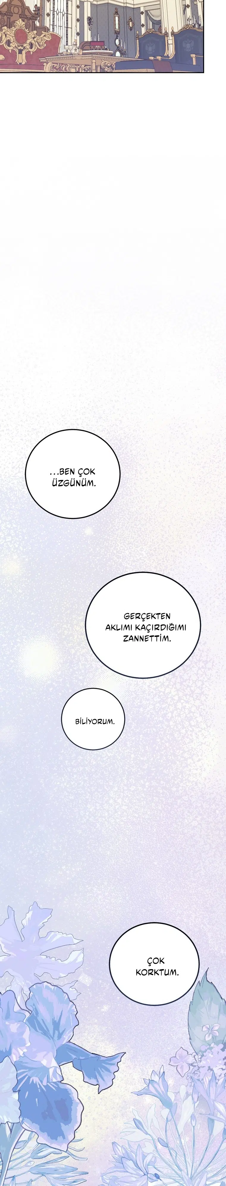 Kaderindeki Kadın Ben Değilim - Bölüm 66 Sayfa 25