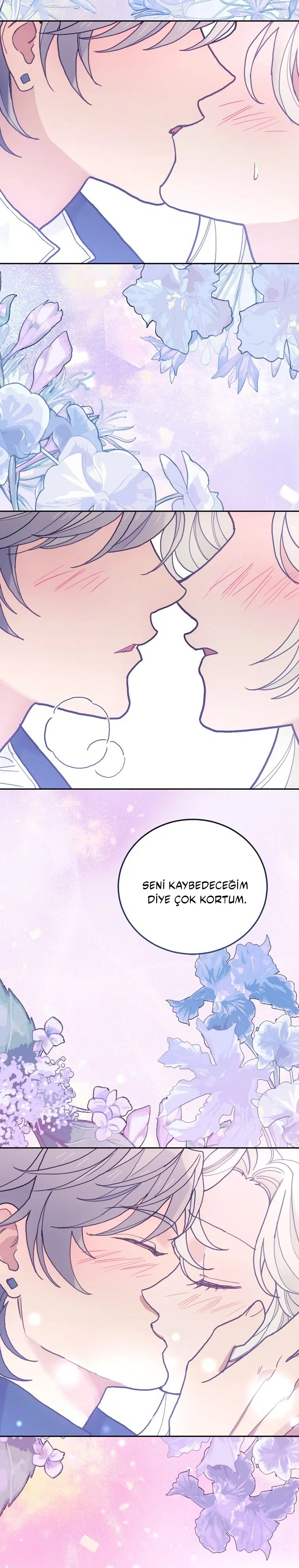 Kaderindeki Kadın Ben Değilim - Bölüm 66 Sayfa 26