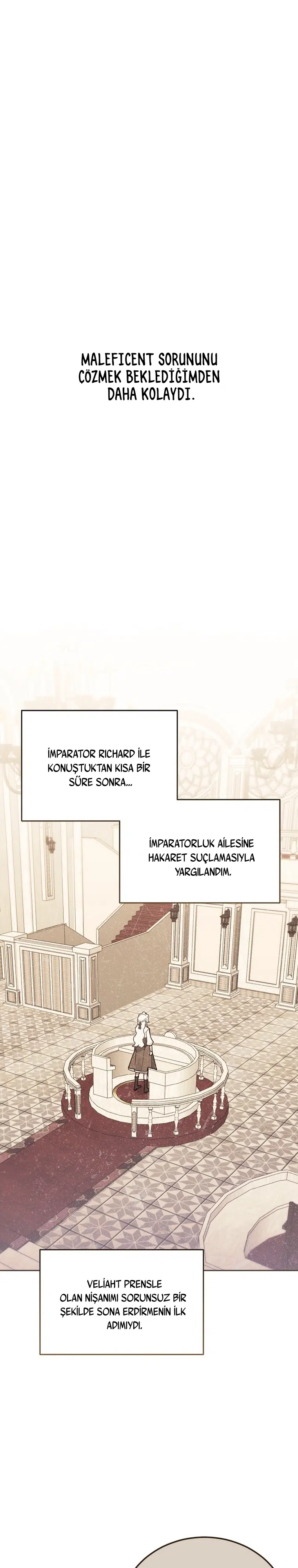 Kaderindeki Kadın Ben Değilim - Bölüm 69 Sayfa 2