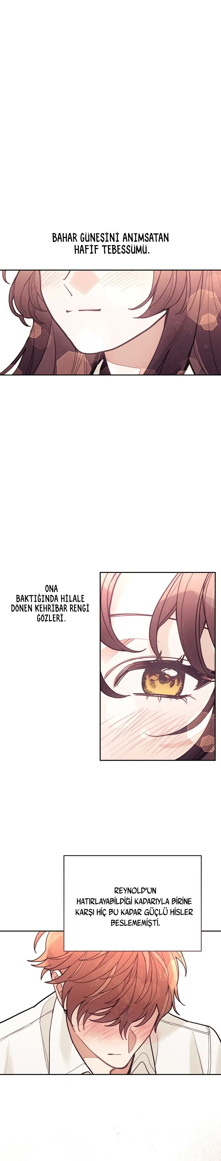 Kaderindeki Kadın Ben Değilim - Bölüm 70 Sayfa 2