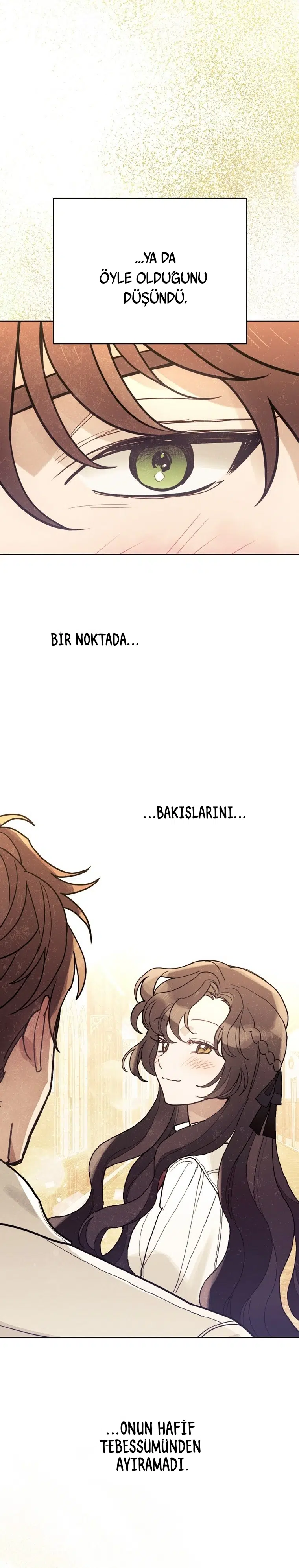 Kaderindeki Kadın Ben Değilim - Bölüm 70 Sayfa 8