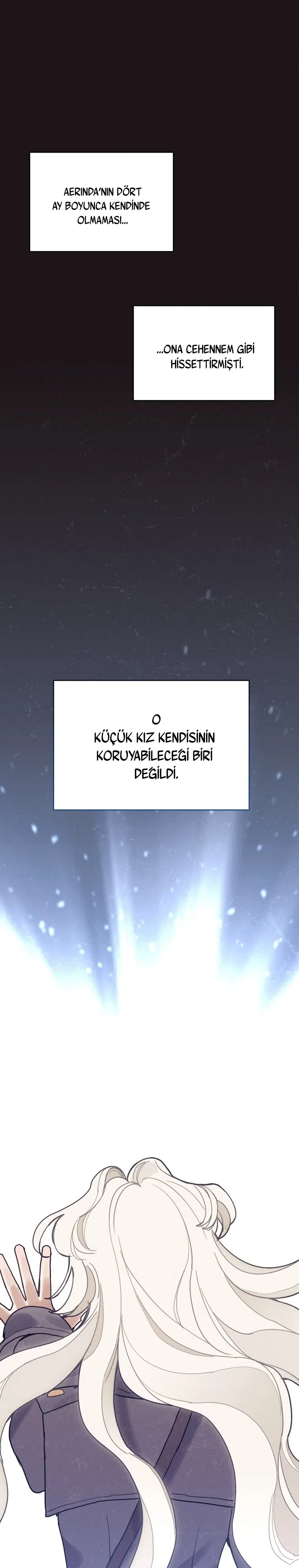 Kaderindeki Kadın Ben Değilim - Bölüm 70 Sayfa 19