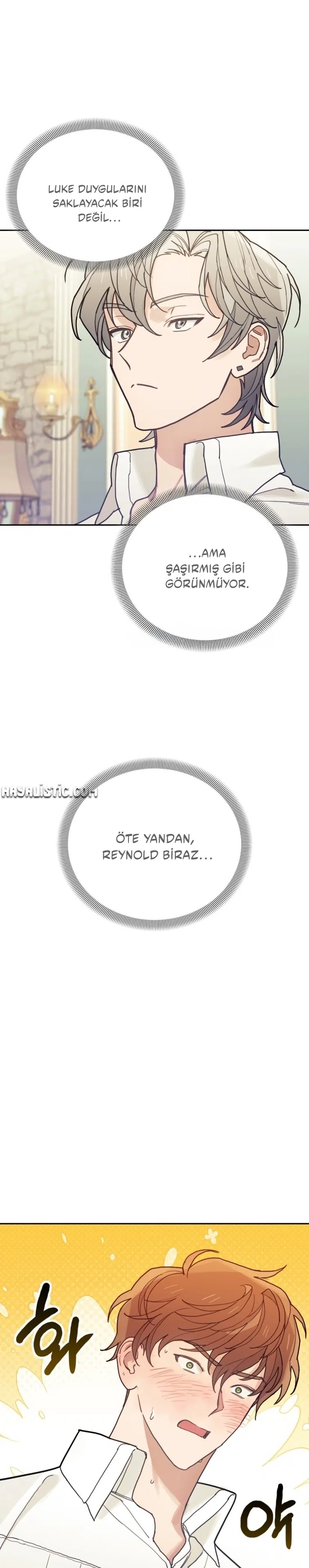 Kaderindeki Kadın Ben Değilim - Bölüm 71 Sayfa 28