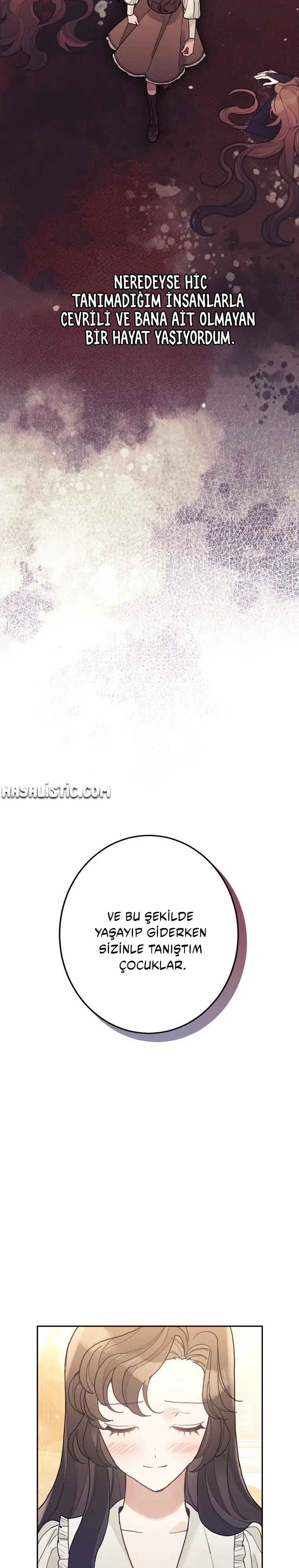Kaderindeki Kadın Ben Değilim - Bölüm 72 Sayfa 11