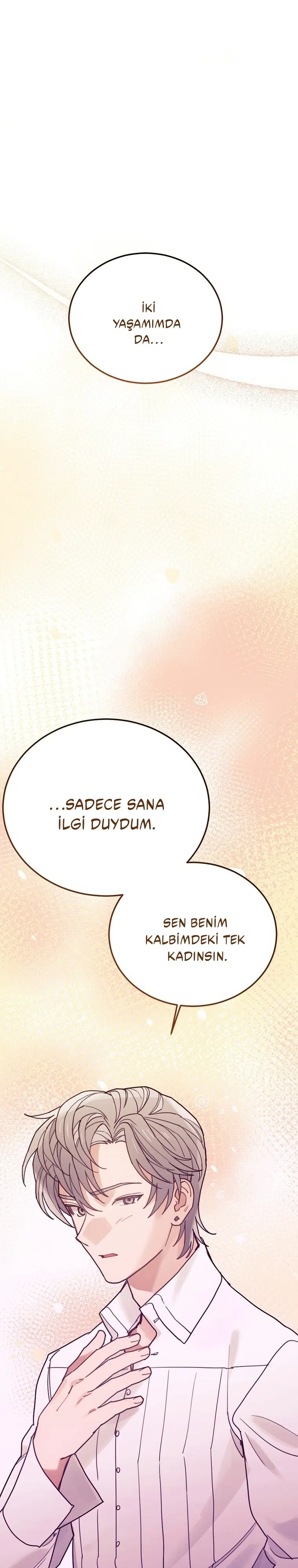 Kaderindeki Kadın Ben Değilim - Bölüm 73 Sayfa 16