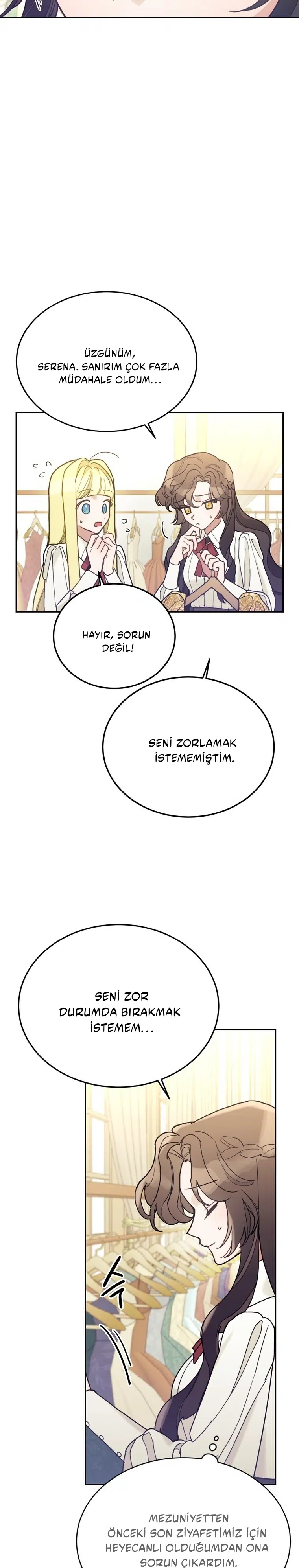 Kaderindeki Kadın Ben Değilim - Bölüm 74 Sayfa 5