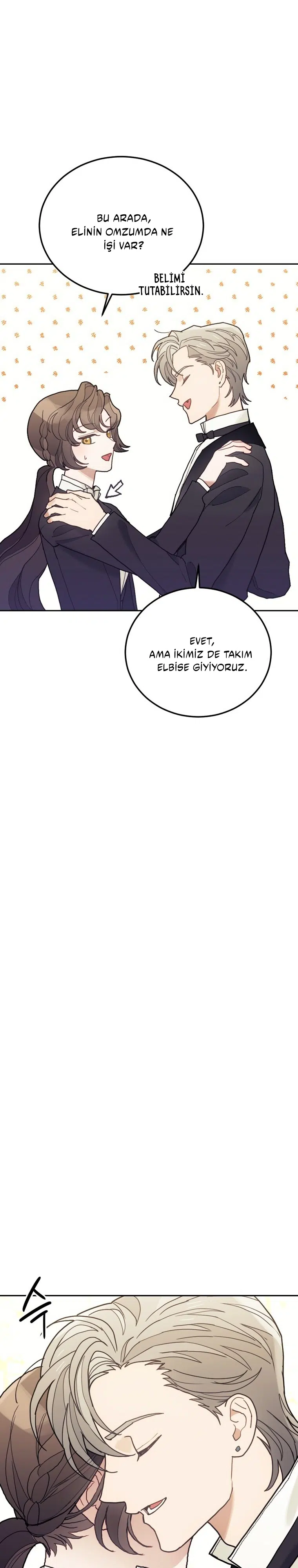 Kaderindeki Kadın Ben Değilim - Bölüm 74 Sayfa 22