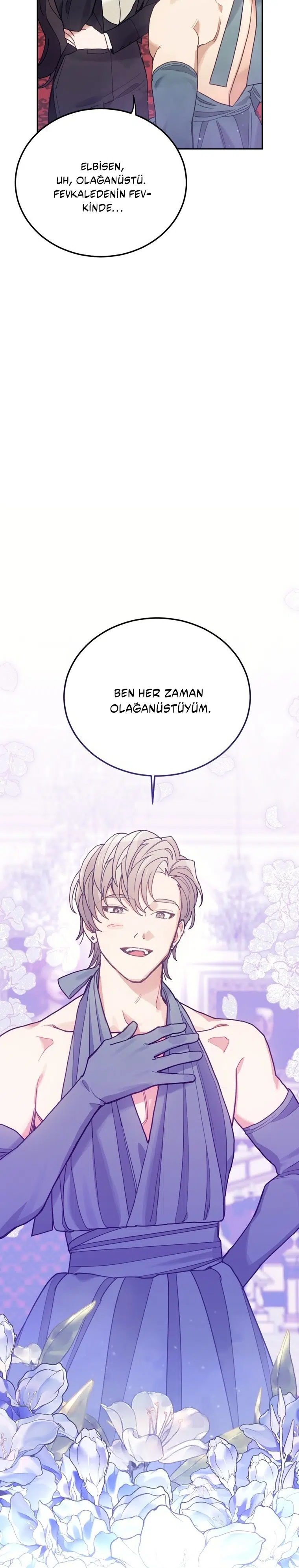 Kaderindeki Kadın Ben Değilim - Bölüm 74 Sayfa 28