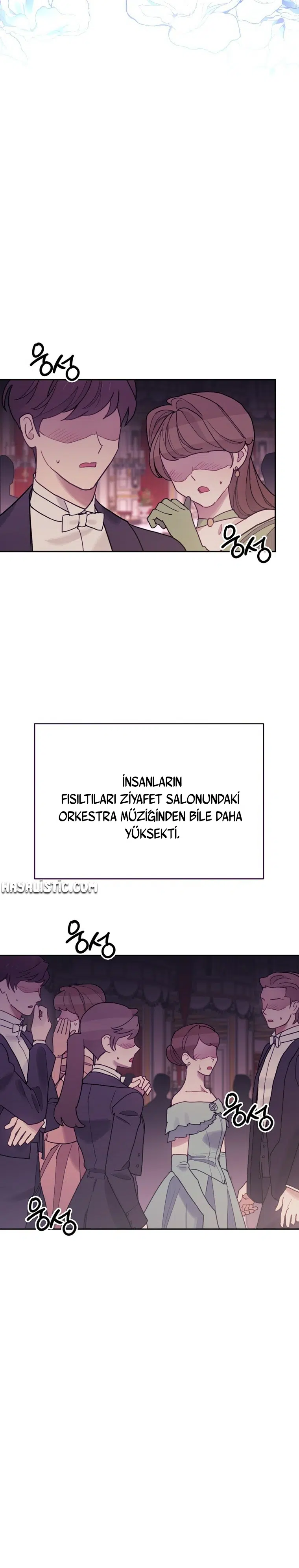 Kaderindeki Kadın Ben Değilim - Bölüm 74 Sayfa 29