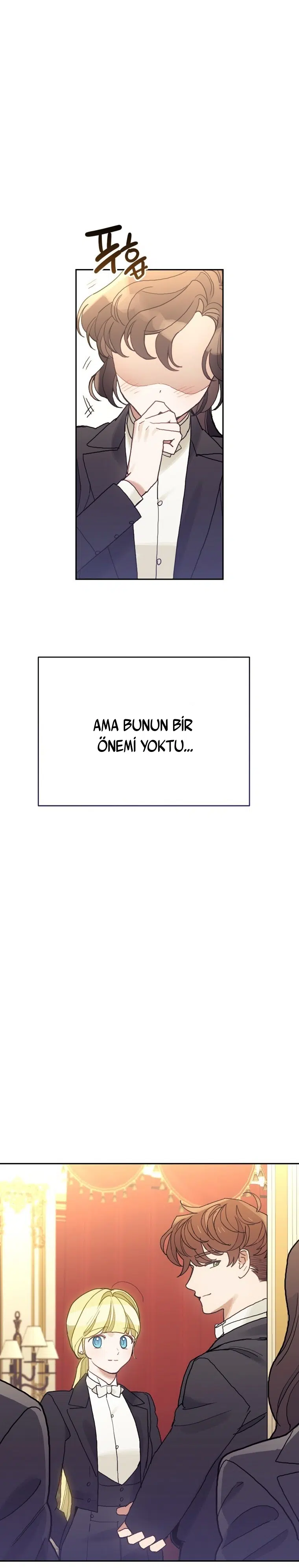 Kaderindeki Kadın Ben Değilim - Bölüm 74 Sayfa 30