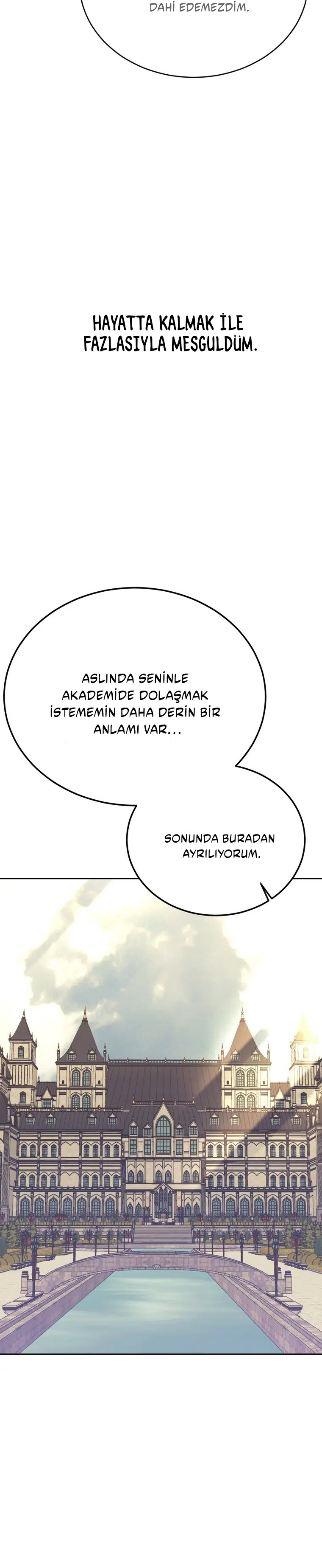 Kaderindeki Kadın Ben Değilim - Bölüm 74 Sayfa 36