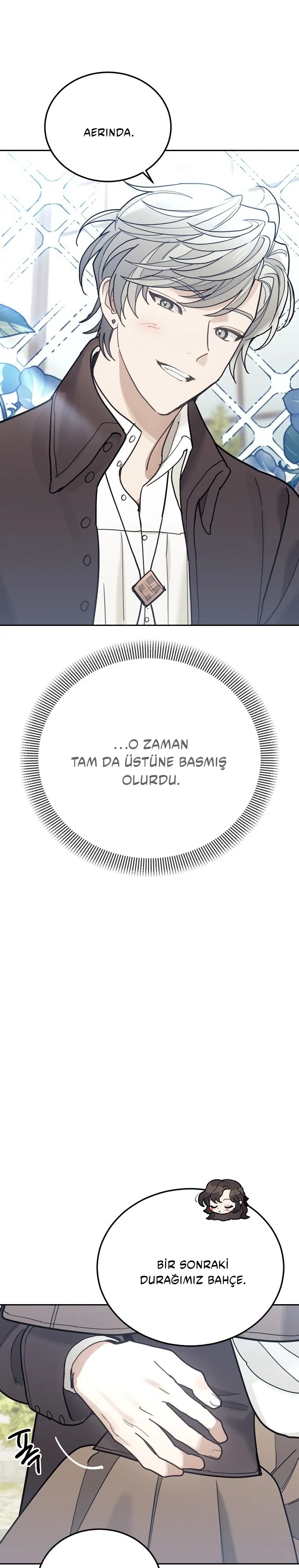 Kaderindeki Kadın Ben Değilim - Bölüm 75 Sayfa 7