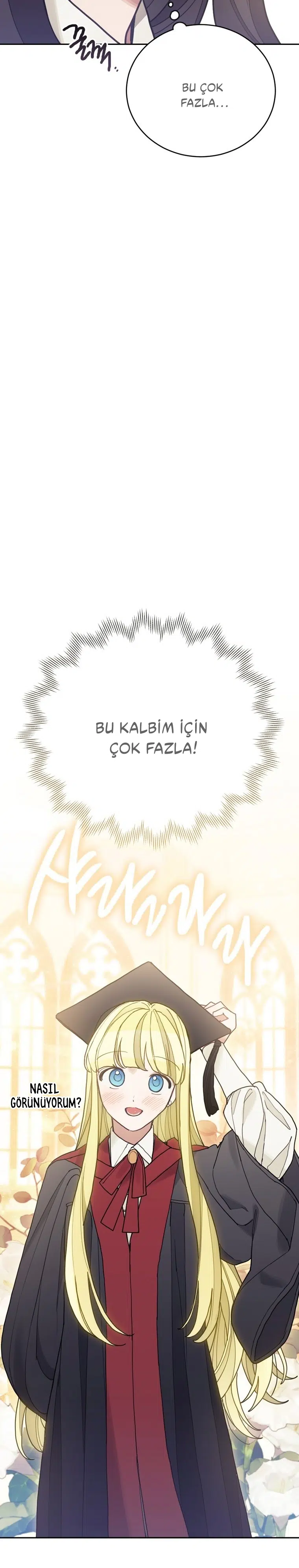 Kaderindeki Kadın Ben Değilim - Bölüm 75 Sayfa 13