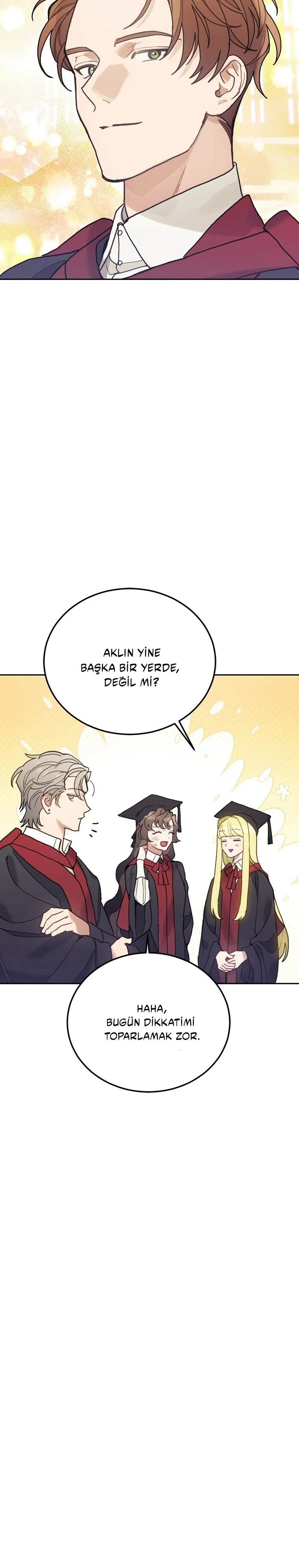 Kaderindeki Kadın Ben Değilim - Bölüm 75 Sayfa 16