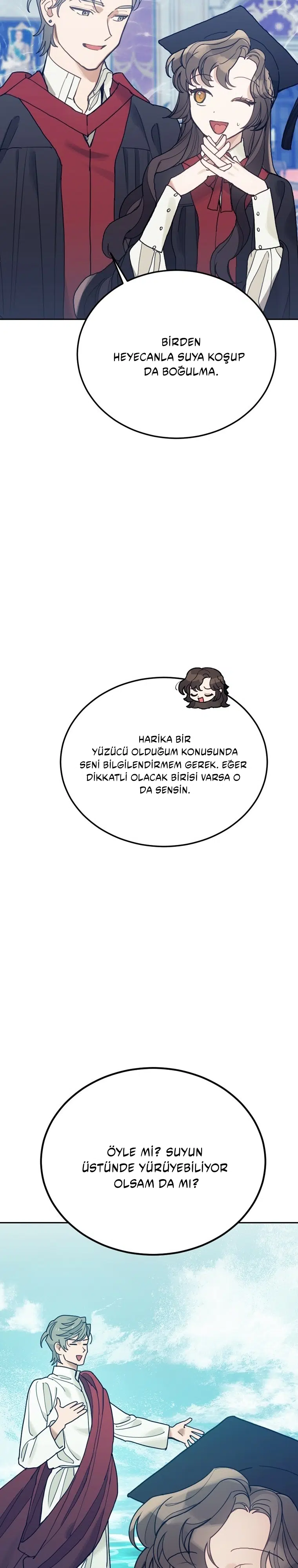 Kaderindeki Kadın Ben Değilim - Bölüm 75 Sayfa 23