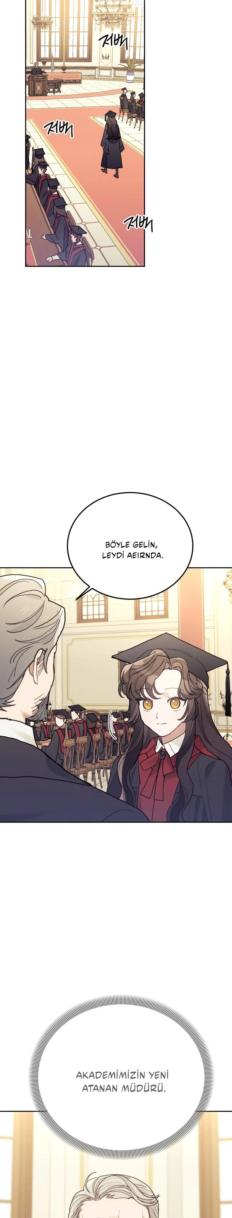 Kaderindeki Kadın Ben Değilim - Bölüm 75 Sayfa 25
