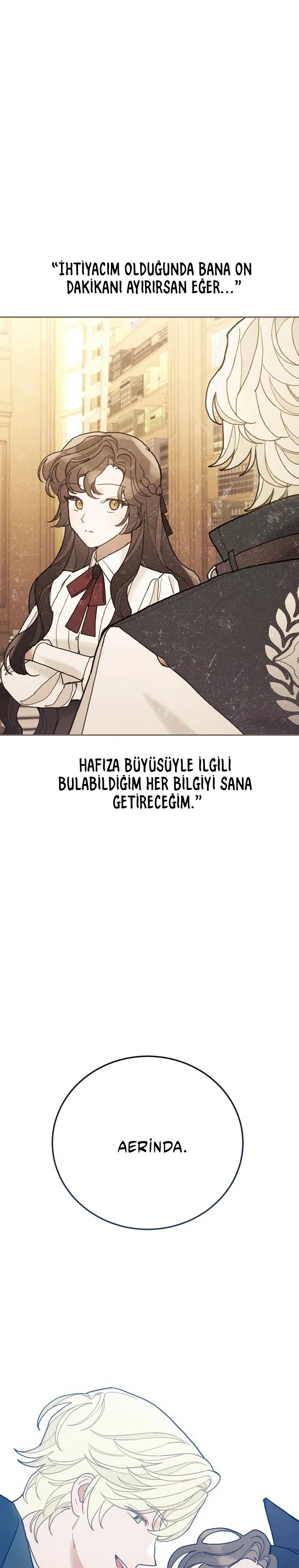 Kaderindeki Kadın Ben Değilim - Bölüm 76 Sayfa 2