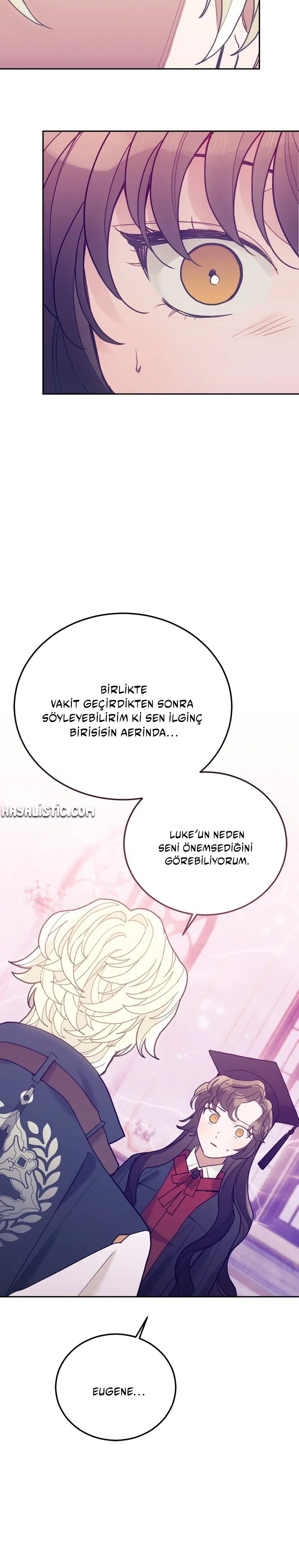 Kaderindeki Kadın Ben Değilim - Bölüm 76 Sayfa 13