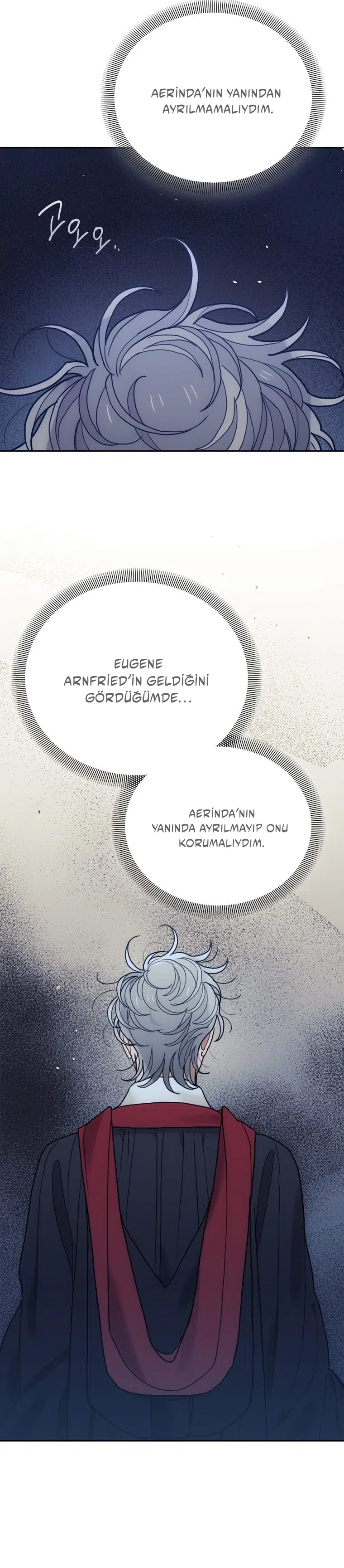 Kaderindeki Kadın Ben Değilim - Bölüm 76 Sayfa 35