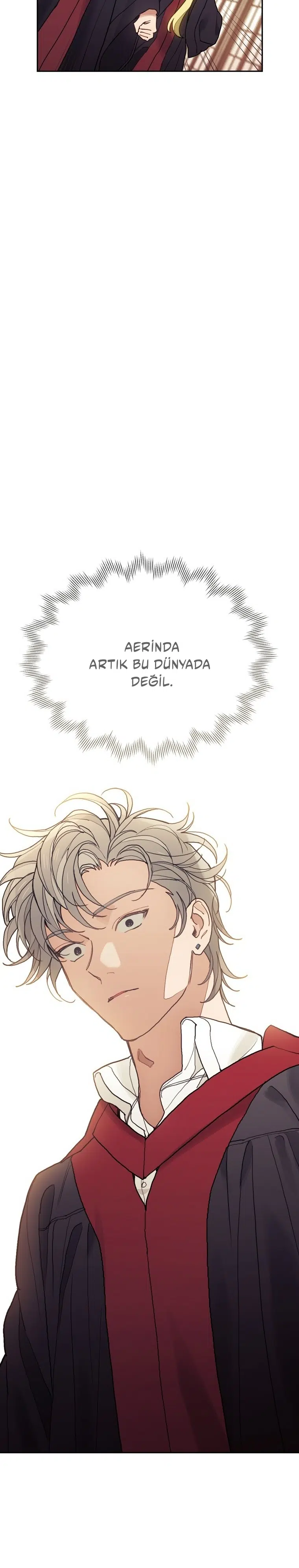 Kaderindeki Kadın Ben Değilim - Bölüm 77 Sayfa 4