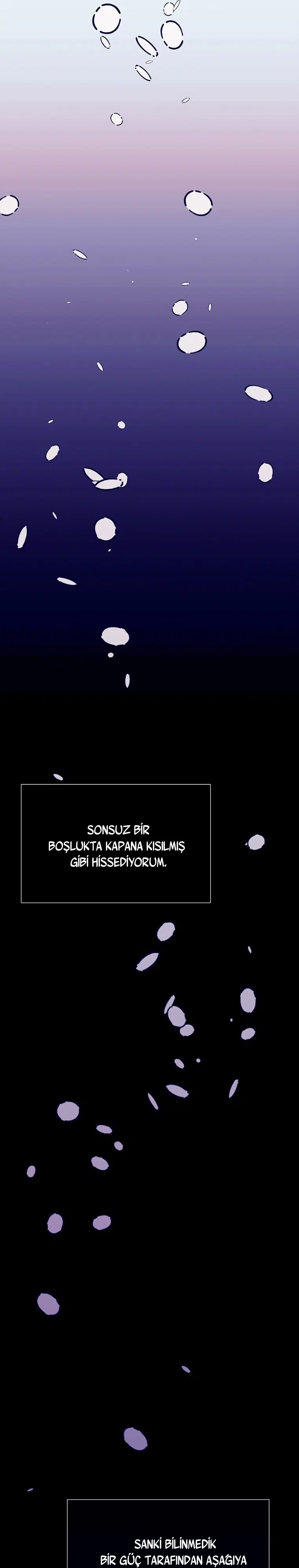Kaderindeki Kadın Ben Değilim - Bölüm 77 Sayfa 6