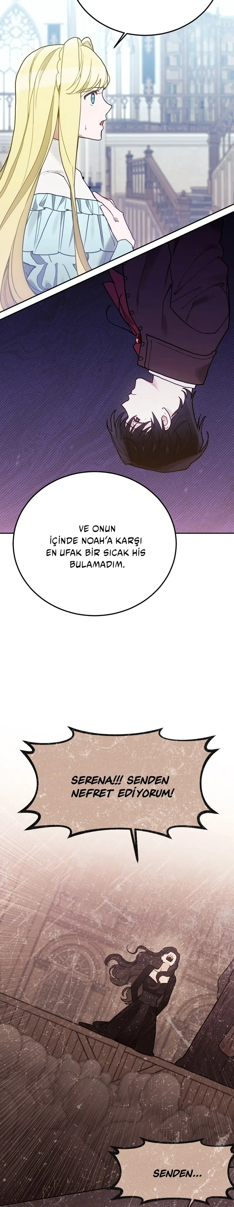 Kaderindeki Kadın Ben Değilim - Bölüm 78 Sayfa 16
