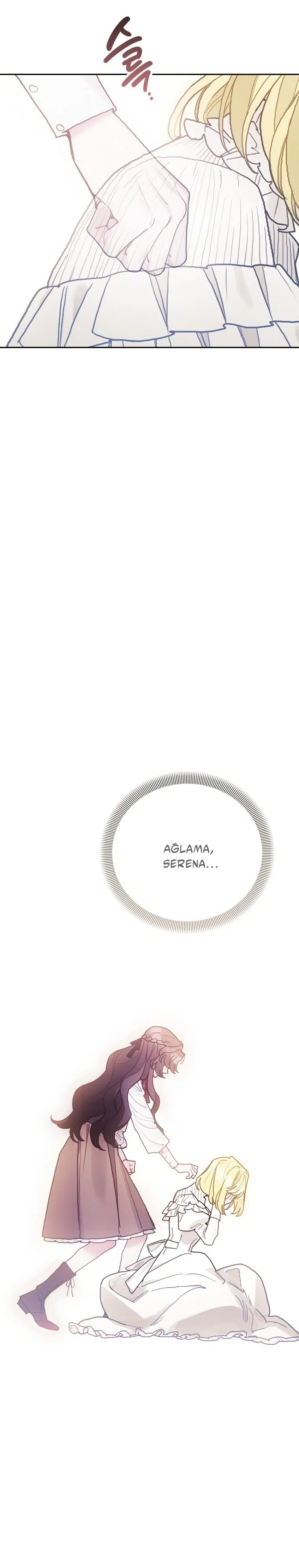 Kaderindeki Kadın Ben Değilim - Bölüm 78 Sayfa 33